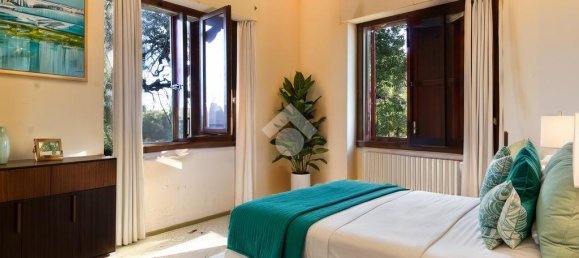 Вилла с 6 спальнями в Франкавилла аль Маре, Италия № 39771 15