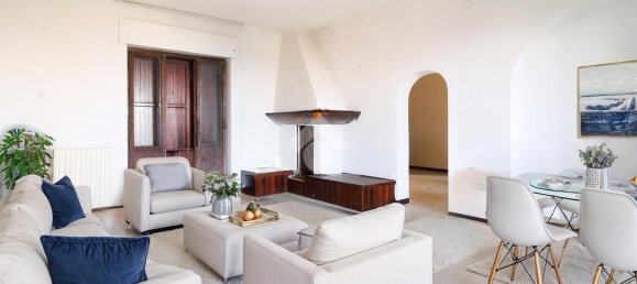 Вилла с 6 спальнями в Франкавилла аль Маре, Италия № 39771 24