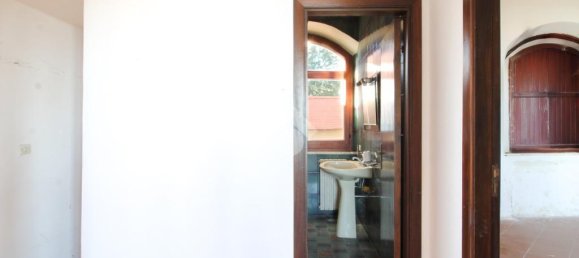 Вилла с 6 спальнями в Франкавилла аль Маре, Италия № 39771 20