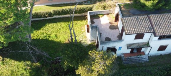 Вилла с 6 спальнями в Франкавилла аль Маре, Италия № 39771 4