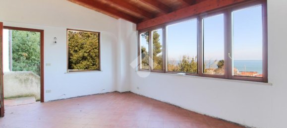 Вилла с 6 спальнями в Франкавилла аль Маре, Италия № 39771 5