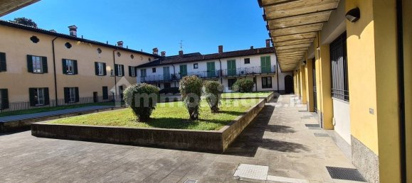 2 bedrooms Apartment in Calvenzano, Italy No. 266844 10