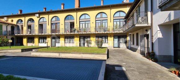 2 bedrooms Apartment in Calvenzano, Italy No. 266844 11