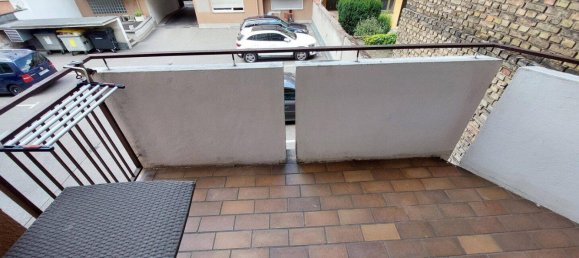 Квартира с 2 спальнями в Мангейм, Германия № 236303 8