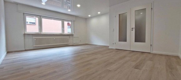 Квартира с 2 спальнями в Мангейм, Германия № 236303 2