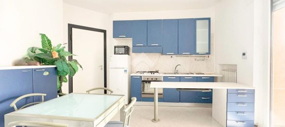 2غرفة شقة في Vasto, Italy رقم 3077 7