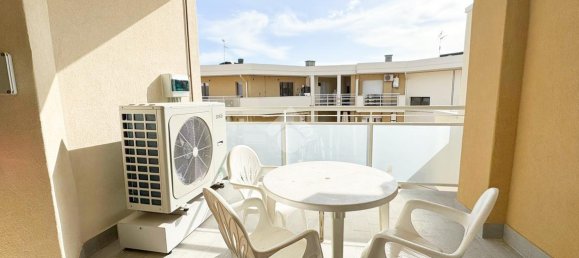 2غرفة شقة في Vasto, Italy رقم 3077 2