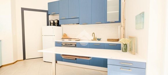 2غرفة شقة في Vasto, Italy رقم 3077 9