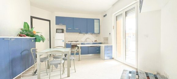 2غرفة شقة في Vasto, Italy رقم 3077 6