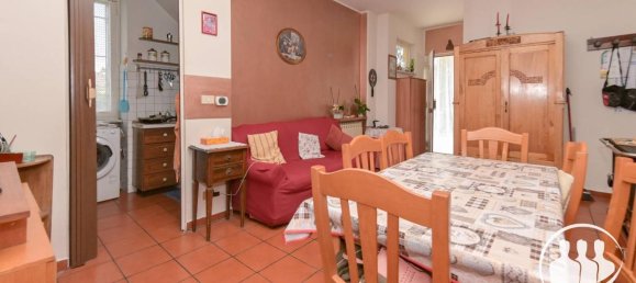 6 rooms Villa in Fiano, Italy No. 105856 18