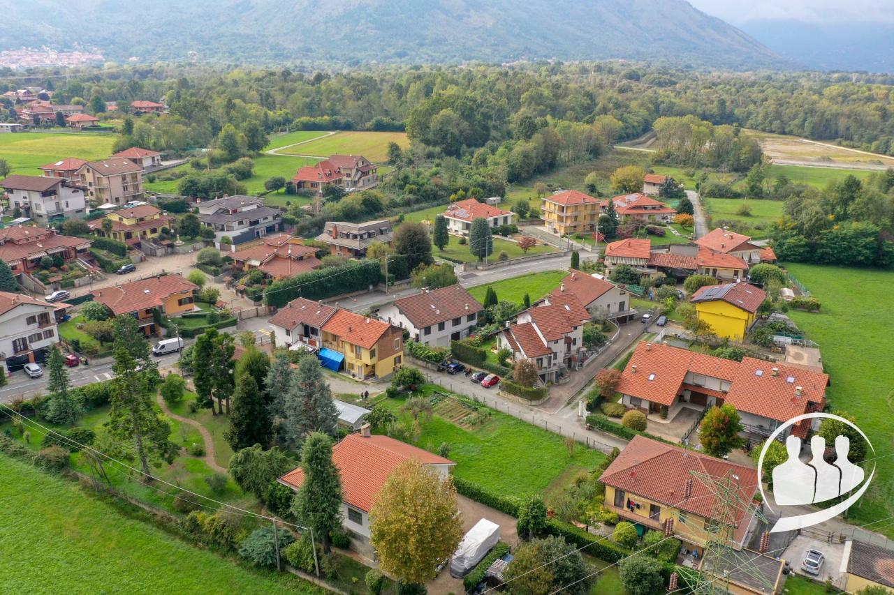 6 rooms Villa in Fiano, Italy No. 105856