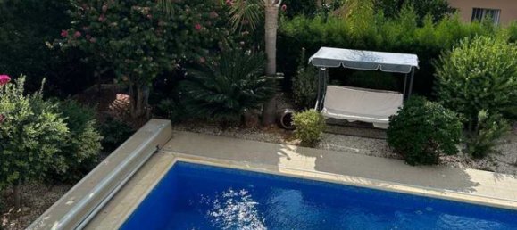 Villa de 3 dormitorios en Empa, Cyprus No. 7181 6