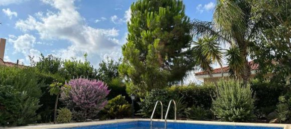 Villa de 3 dormitorios en Empa, Cyprus No. 7181 10