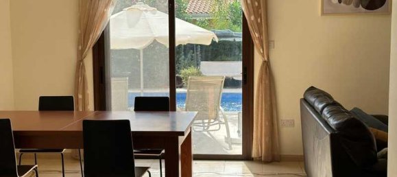 Villa de 3 dormitorios en Empa, Cyprus No. 7181 8