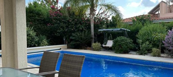 Villa de 3 dormitorios en Empa, Cyprus No. 7181 14