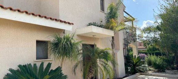 Villa de 3 dormitorios en Empa, Cyprus No. 7181 12