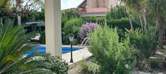 Villa de 3 dormitorios en Empa, Cyprus No. 7181 13