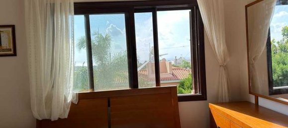 Villa de 3 dormitorios en Empa, Cyprus No. 7181 7