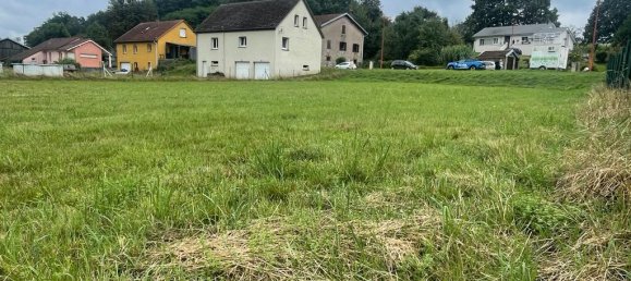 Land in Saint-Gorgon, France No. 218653 2