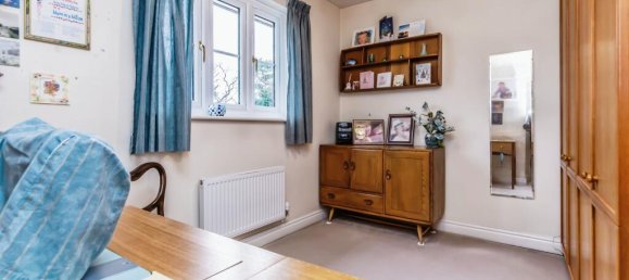 4 bedrooms House in Croydon, United Kingdom No. 8135 14