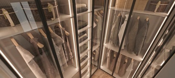 Квартира 3+1 в Коньяалты, Турция № 7166 8