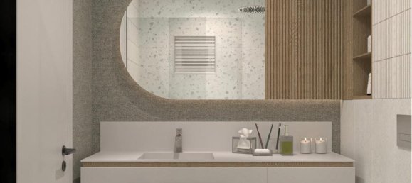 Квартира 3+1 в Коньяалты, Турция № 7166 14