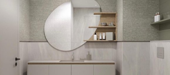 Квартира 3+1 в Коньяалты, Турция № 7166 9