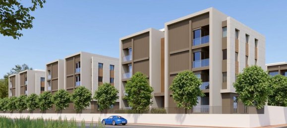 Квартира 3+1 в Коньяалты, Турция № 7166 3