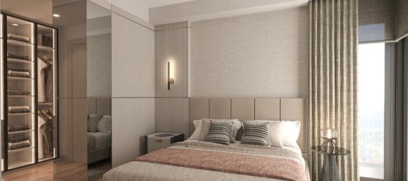 Квартира 3+1 в Коньяалты, Турция № 7166 4