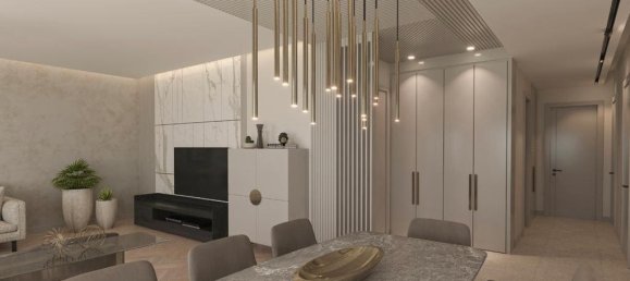 Квартира 3+1 в Коньяалты, Турция № 7166 16