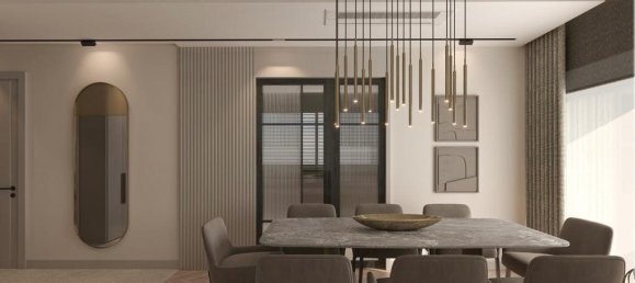 Квартира 3+1 в Коньяалты, Турция № 7166 6