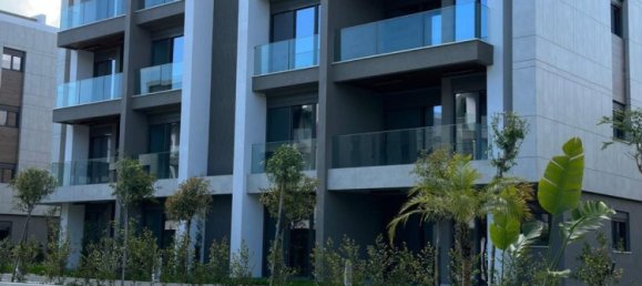 Apartamento de 3+1 en Konyaalti, Turkey No. 7166 10