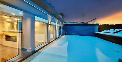 3غرفة تاون هاوس في Waldshut, Germany رقم 310898