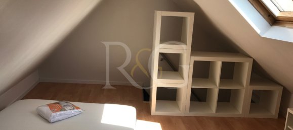 Dúplex de 1 dormitorio en Metz, France No. 51978 4