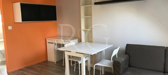 Dúplex de 1 dormitorio en Metz, France No. 51978 2