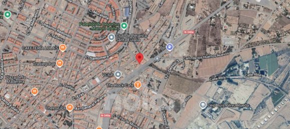 283m² Commercial property in Totana, Spain No. 173885 7