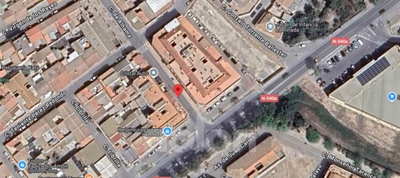283m² Commercial property in Totana, Spain No. 173885 5