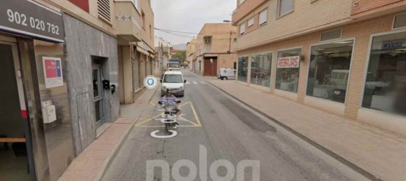 283m² Commercial property in Totana, Spain No. 173885 3