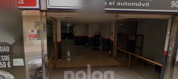 283m² Commercial property in Totana, Spain No. 173885 2