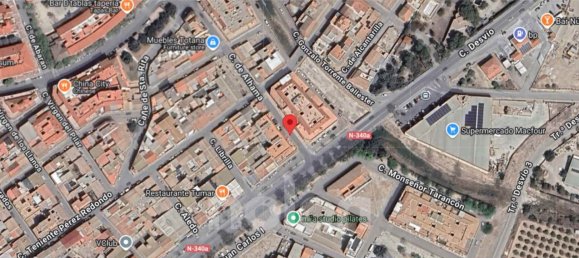 283m² Commercial property in Totana, Spain No. 173885 6