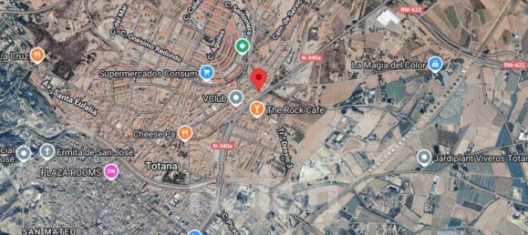 283m² Commercial property in Totana, Spain No. 173885 8