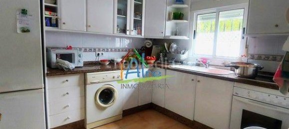 Adosado de 5 dormitorios en Almonte, Spain No. 99628 7