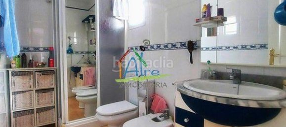 Adosado de 5 dormitorios en Almonte, Spain No. 99628 10