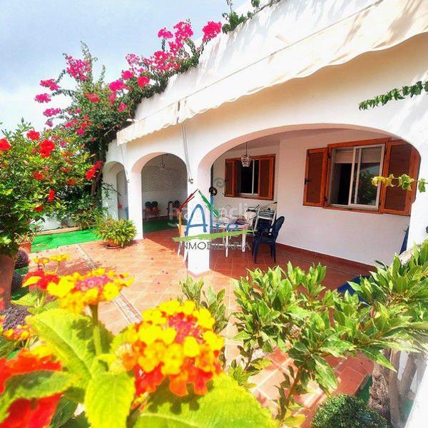 Adosado de 5 dormitorios en Almonte, Spain No. 99628