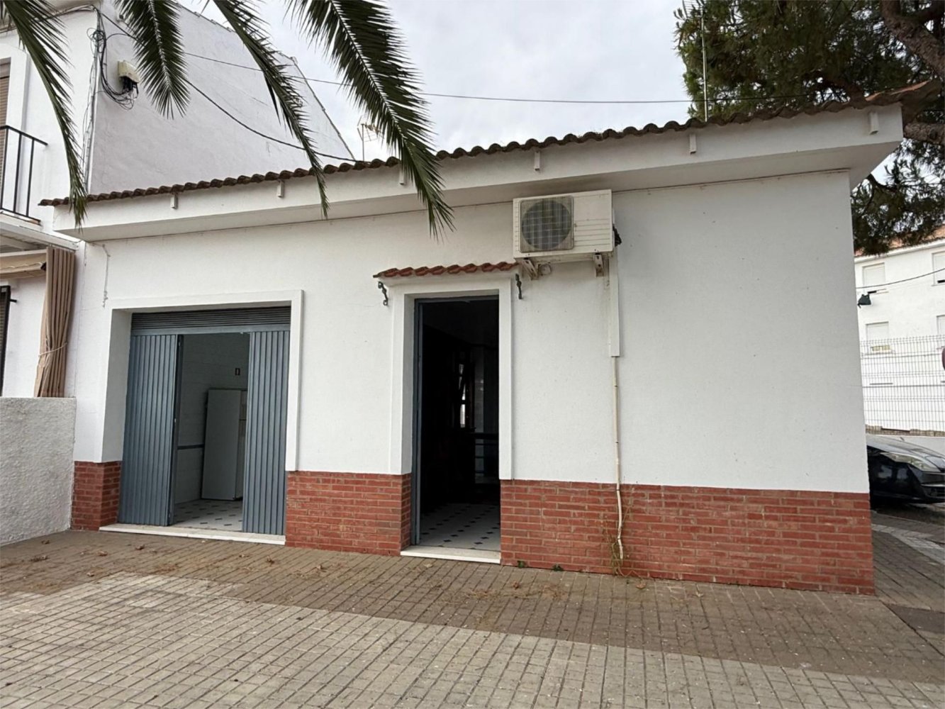 Imóvel comercial em Huelva, Spain 50 m² N.º 161817