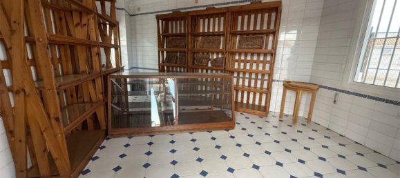 Imóvel comercial em Huelva, Spain 50 m² N.º 161817 7