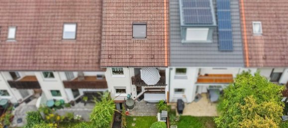 Adosado de 5 habitaciónes en Ansbach, Germany No. 320753 14