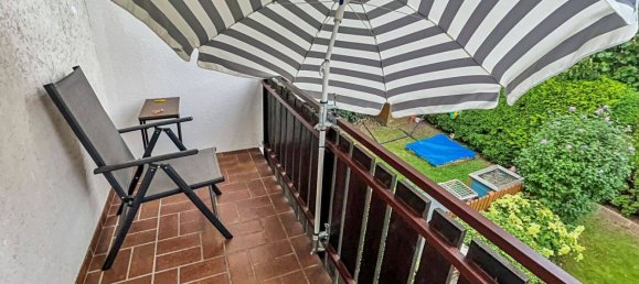 Adosado de 5 habitaciónes en Ansbach, Germany No. 320753 10