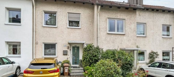 Adosado de 5 habitaciónes en Ansbach, Germany No. 320753 13