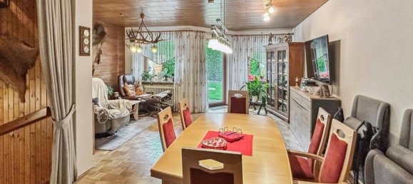 Adosado de 5 habitaciónes en Ansbach, Germany No. 320753 3